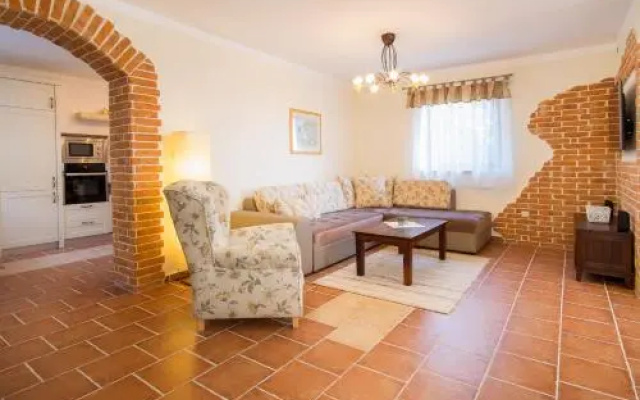 Villa Dedic