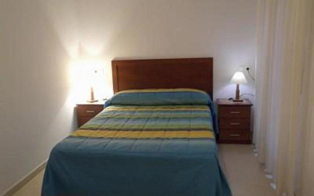 Apartment In Santa Pola 100406.1