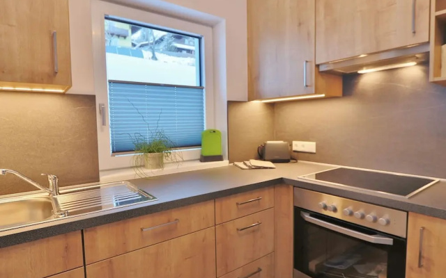 Appartement Edith
