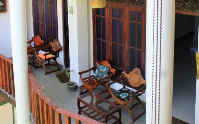 Tropicana Guesthouse