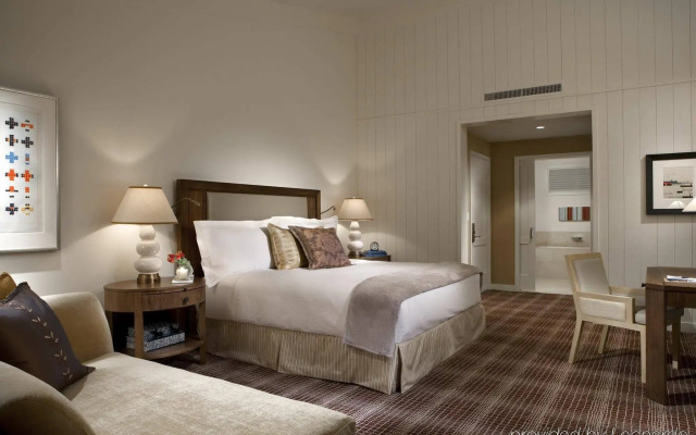 Rosewood Sand Hill