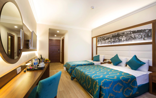 Sun Star Resort