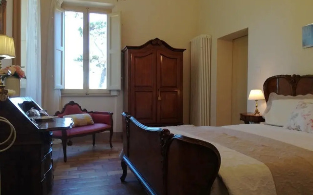 Ca' Lavalle B&B