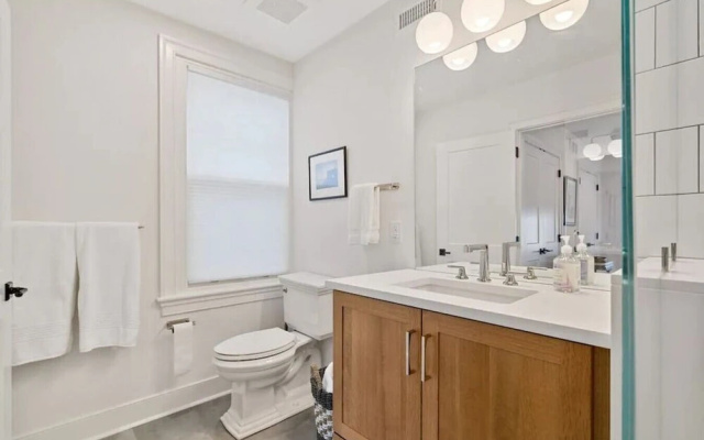 Ardmore Home - Sleeps 7