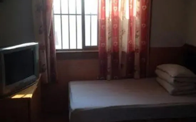 Shanghai Rongsheng Hotel