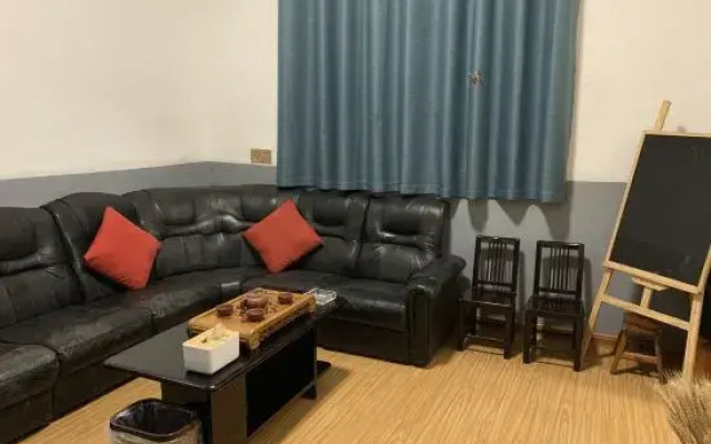 Taining Taiheyuan Homestay