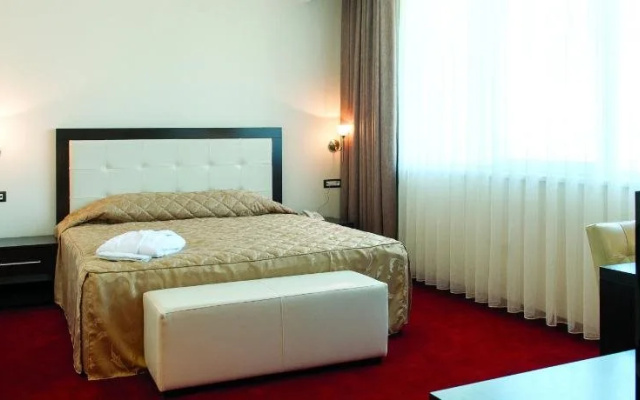 TCC Grand Plaza Hotel