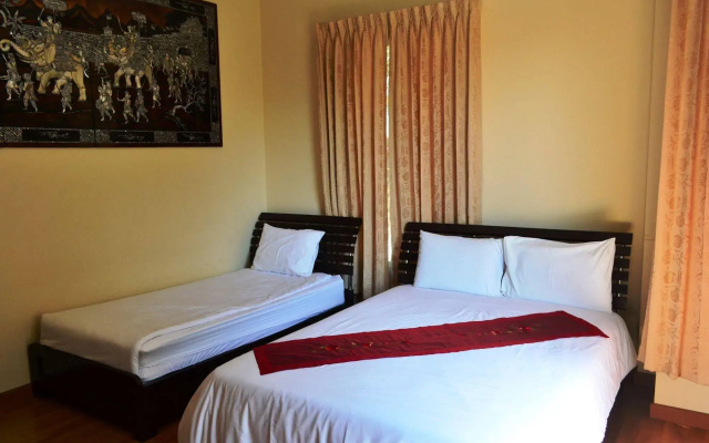 Nongkhai Resort