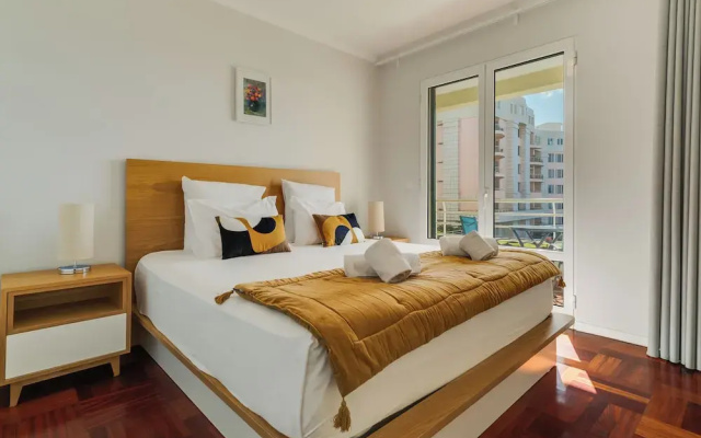 Famous Stay Madeira