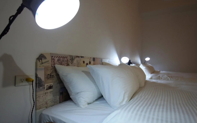 Ttdropin B&B