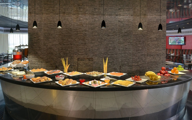 Savoy Suites Manesar