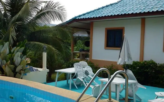 Baan Boonsom Guesthouse