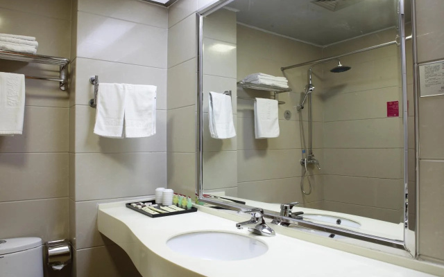 Ji Hotel Xiamen Convention and Exhibition Center Lianqian Dong Road