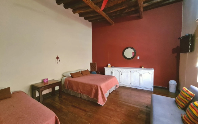 Hostal Iká