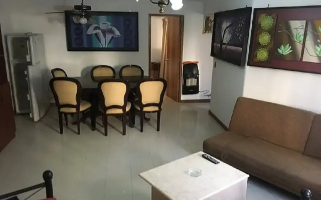 Departamento 6 Norte