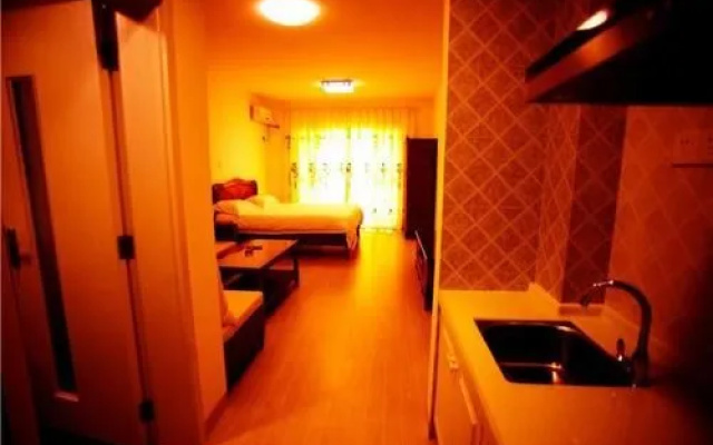 Sanya Haiyue Holiday Apartment(三亚海月轩度假公寓)