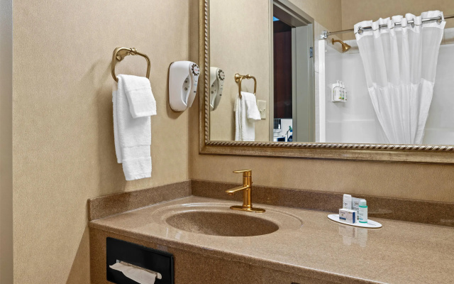 Ramada by Wyndham Drumheller Hotel & Suites