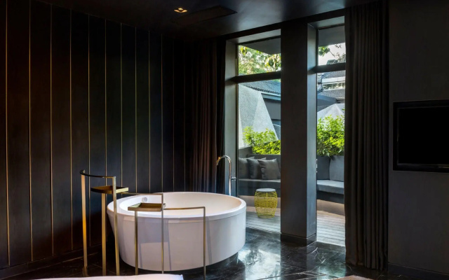 Blossom House Beijing Houhai