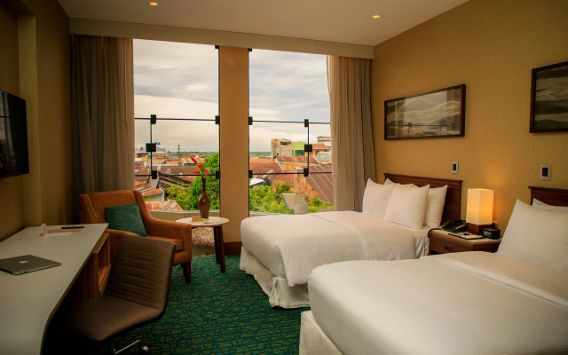 DoubleTree by Hilton Iquitos