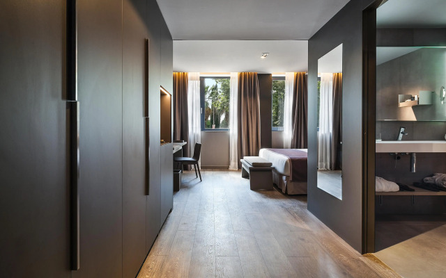 Hotel Upper Diagonal