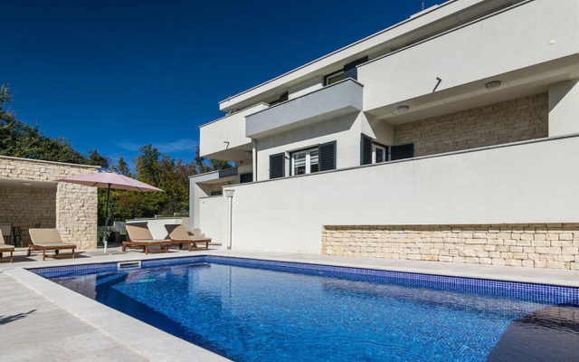 Villa Adrimar Comfortable Holiday Residence