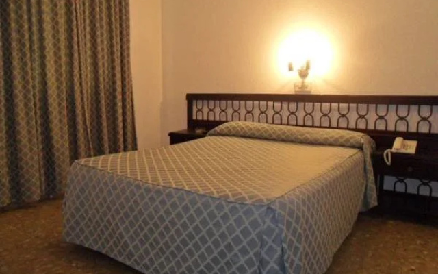 Hostal Ronda
