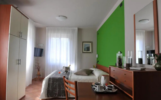Hotel Bellavista Meublè