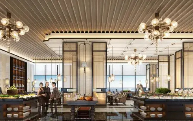 Wellton International Hotel