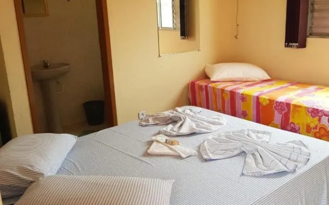 Suites Corais