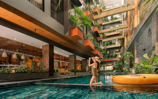Chi House Da Nang