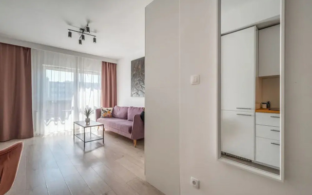 RentPlanet - Apartament Ptasia