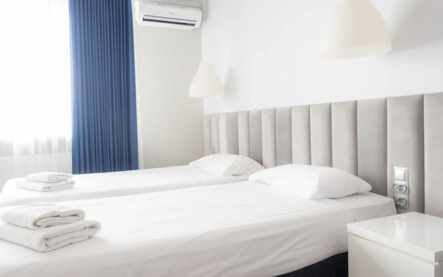 B&B HOTEL Piotrków Trybunalski