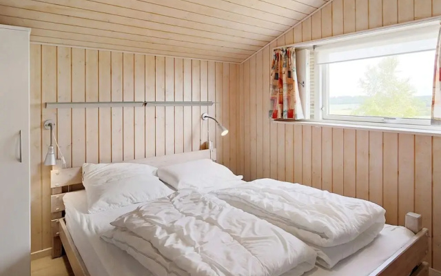 8 Person Holiday Home in Frederiksværk