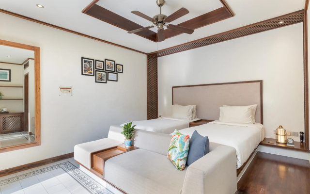 Almanity Hoi An Resort & Spa