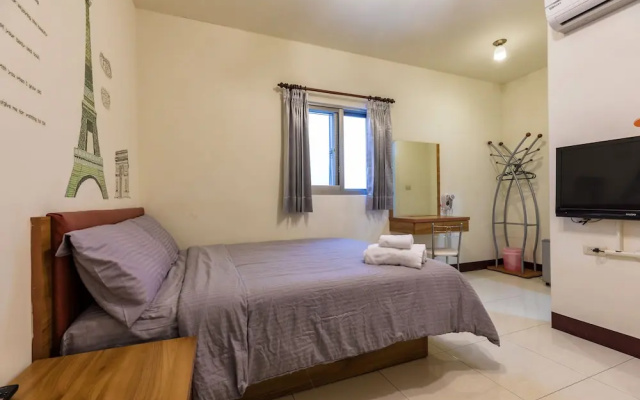 Jia Xiang Lin Guan Hai Homestay 1