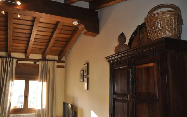 Casa Rural El Abuelo Quiko