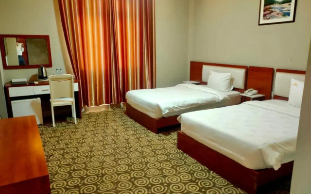 Grand Inn Hotel Apartment