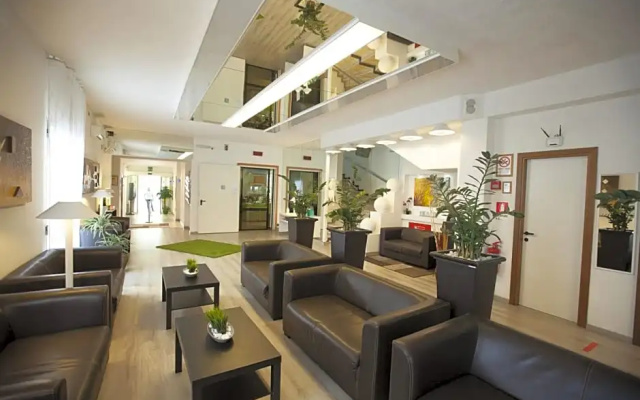 Hotel Golf
