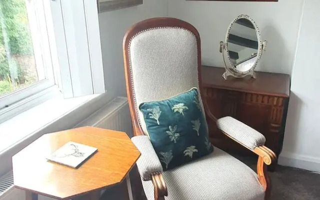 Foulsyke Licensed b&b