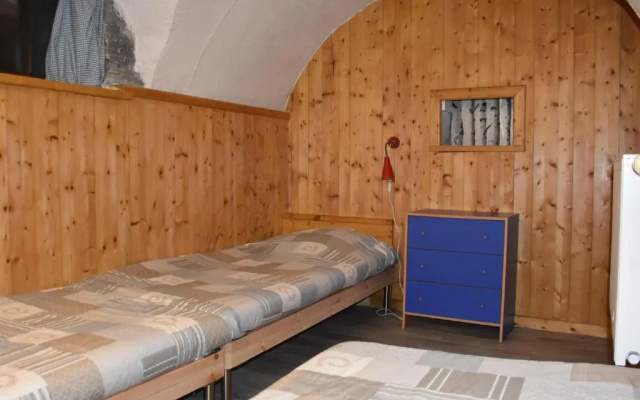 Appartement Pralognan-la-Vanoise, 3 pièces, 6 personnes - FR-1-464-154