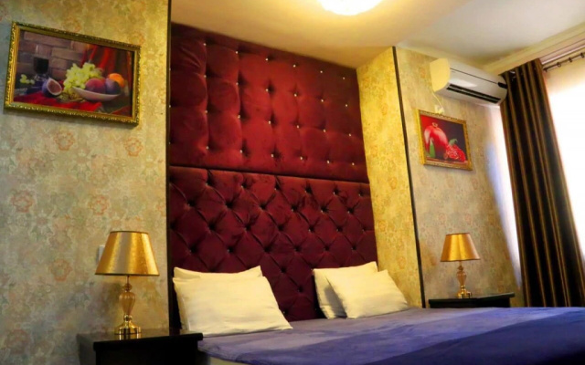 Hotel Gelikon