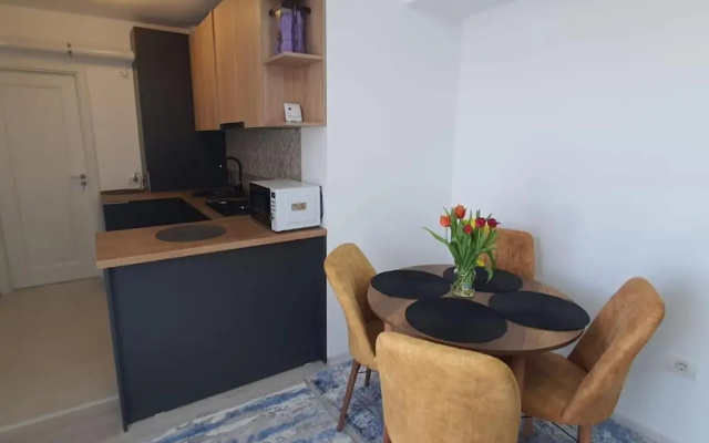 SunWave 4 Luxury SeaSide Apartment