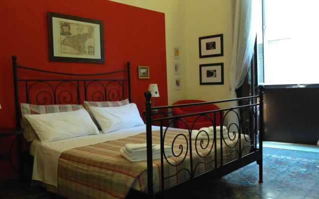 Casa Barbero Charme & Rooms