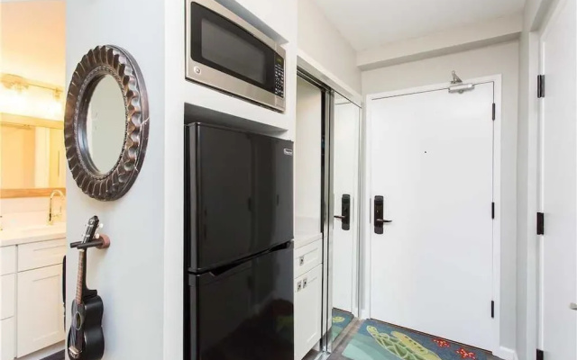 Maui Banyan Q109 Unit A - Studio Condo