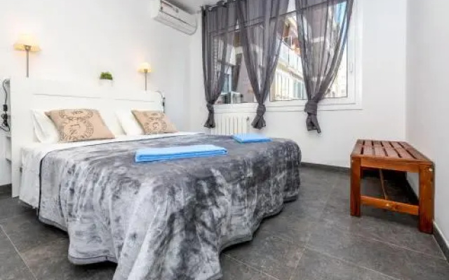 Apartment Eixample Dret Aragon - Sardenya