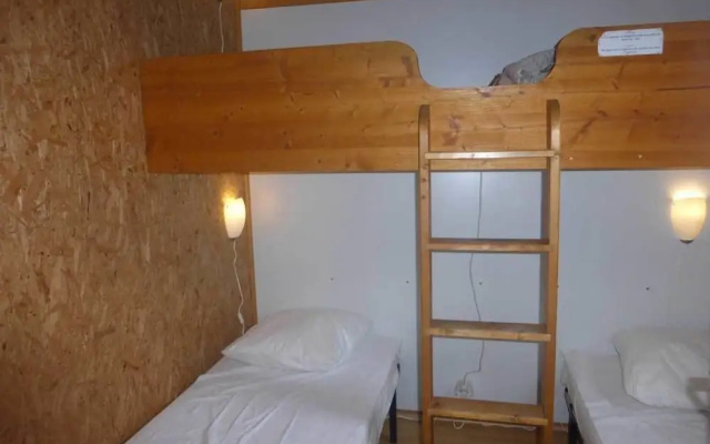 Camping Le Champ Du Moulin