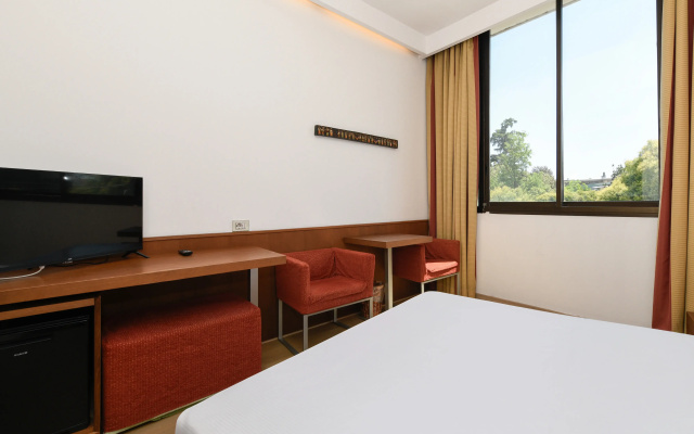 B&B HOTEL Padova Methis