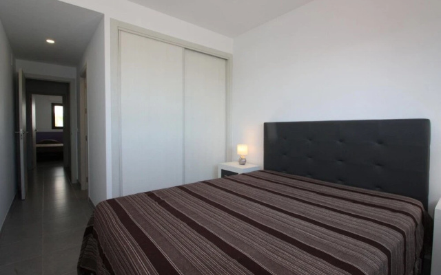 Apartamento La Casa de Sanga