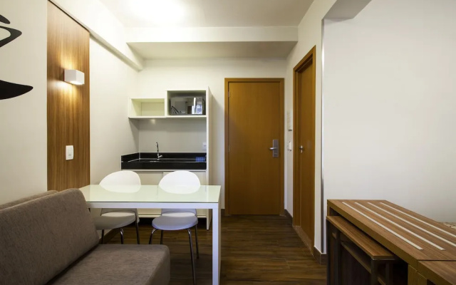 Smart4 Hotel