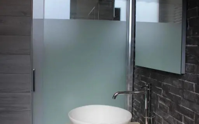 B&B Brezza Salentina